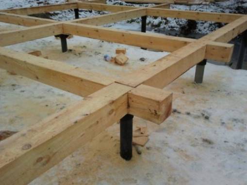 Купить сваи 150x150 в Дмитрове от 1783 руб: Надежные решения для фундамента | Цена, заказ, доставка