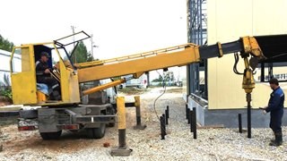 Свая винтовая 102 купить в Дмитрове - цена от 2344 руб