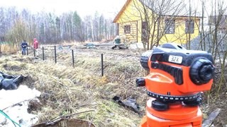 Винтовые сваи диаметром 60 мм Дмитрове цена от 1987 руб