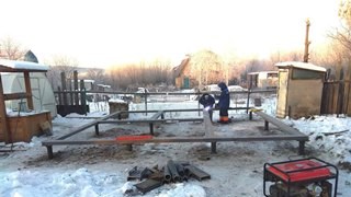 Купить винтовые сваи 76 в Дмитрове и Московской области | цена от 1732 руб с доставкой