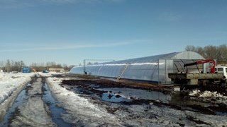 Купить сваи для теплицы в Дмитров - цена от производителя от 2242 руб