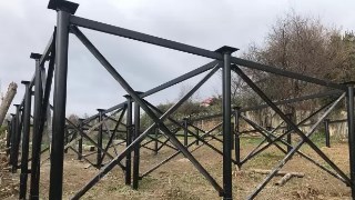 Свая винтовая 102 купить в Дмитрове - цена от 2344 руб