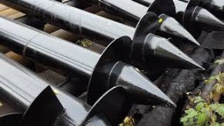Купить винтовые сваи 76 в Дмитрове и Московской области | цена от 1732 руб с доставкой